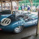 Illustration for article titled The Goodwood Revival Is An Extraordinary Step Back Into The Greatest Eras Of Cars